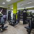 Salle de sport