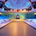 Salle de banquet