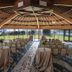 Salle de banquet
