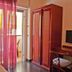 Équipements de la chambre