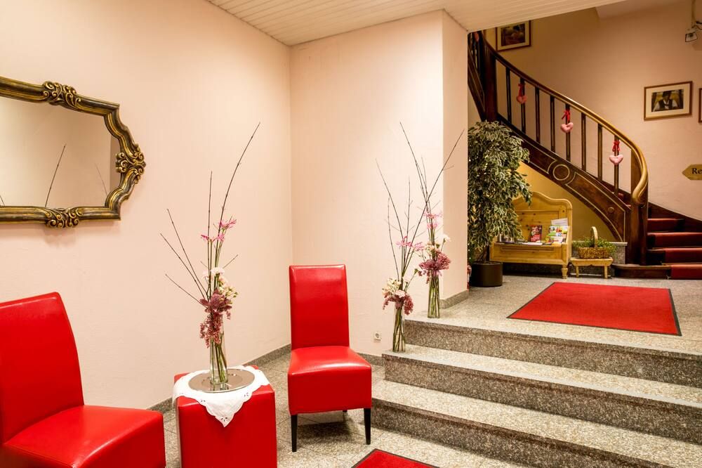 Hall d’entrée