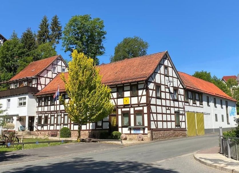 Bâtiment Photo