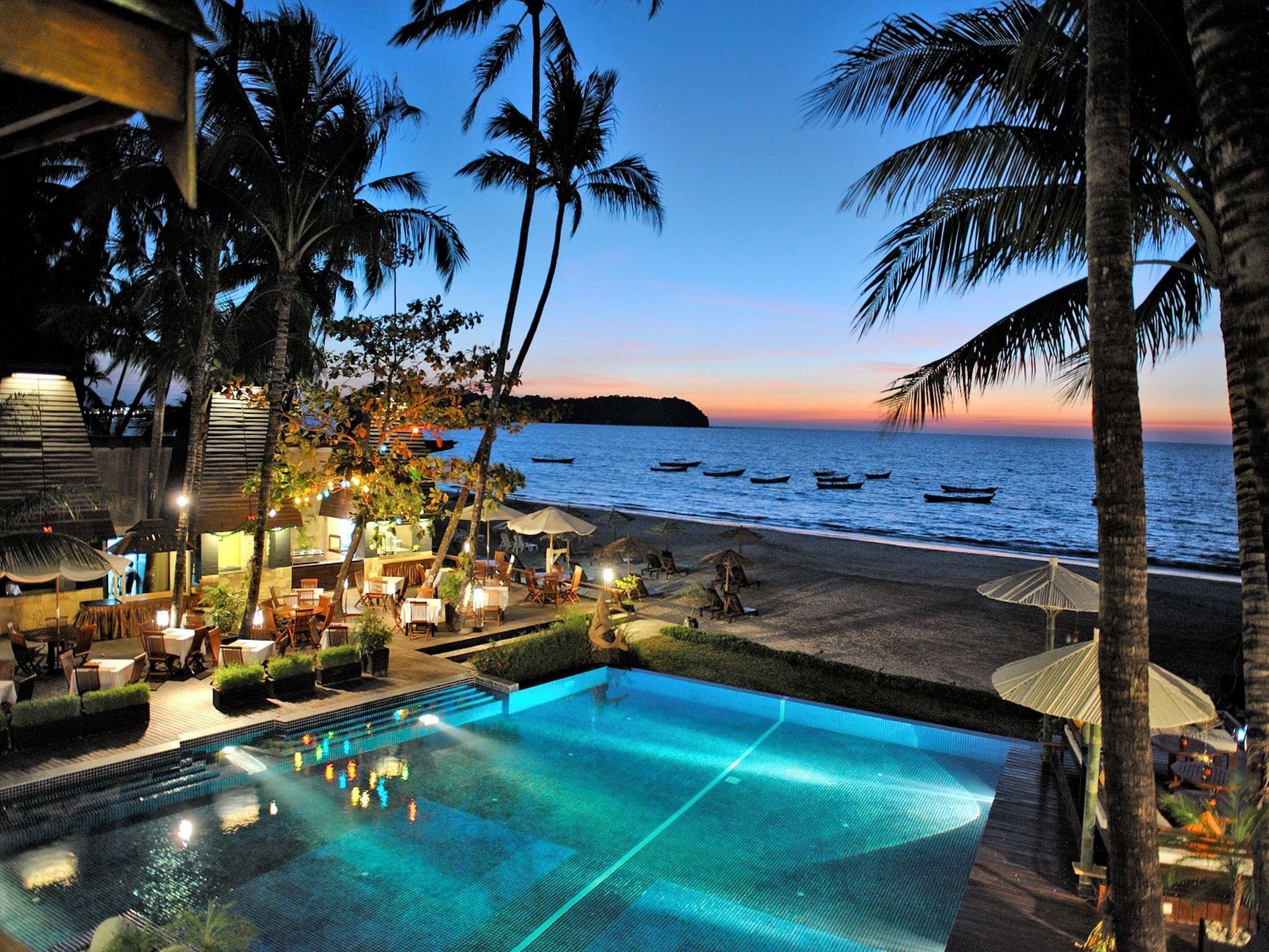 Piscine Photo