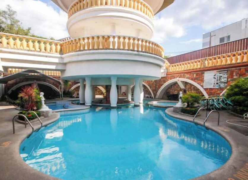 Piscine Photo