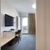 Équipements de la chambre