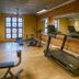 Salle de sport