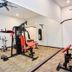Salle de sport