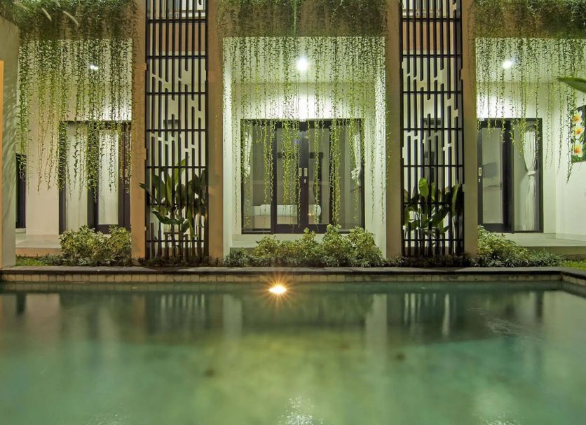 Piscine Photo