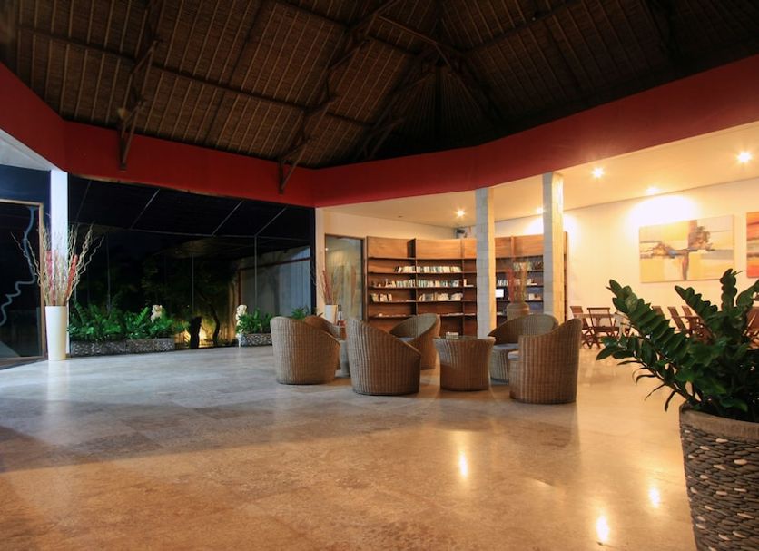 Hall d’entrée Photo