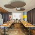 Espace de conférence