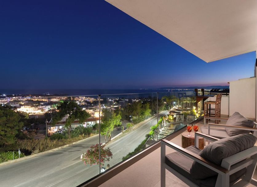 Balcon Photo