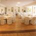 Salle de banquet