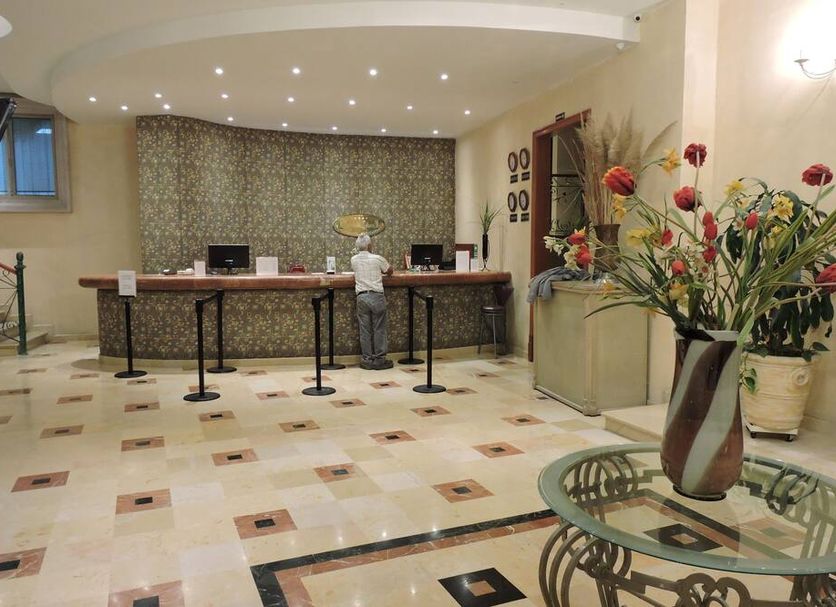 Hall d’entrée Photo
