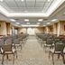 Espace de conférence