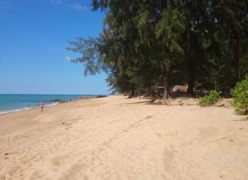Plage Photo