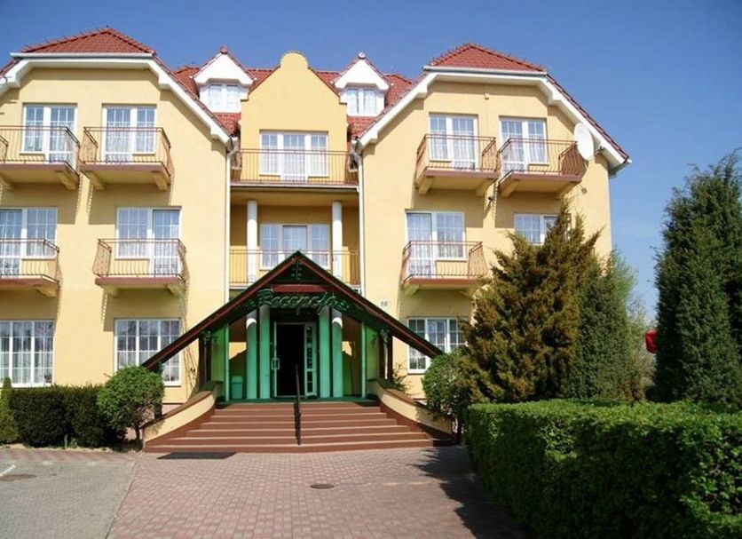 Bâtiment Photo