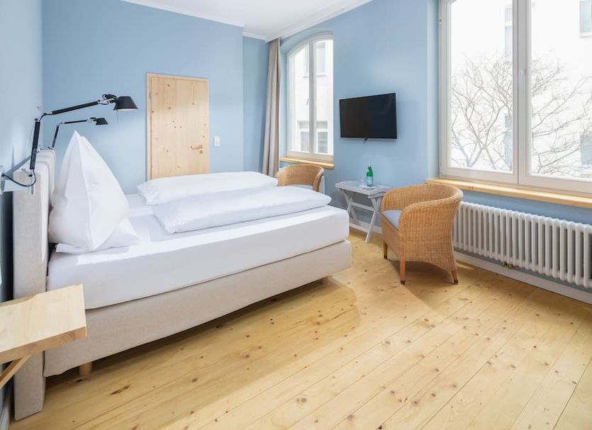 Chambre Photo