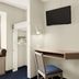 Équipements de la chambre