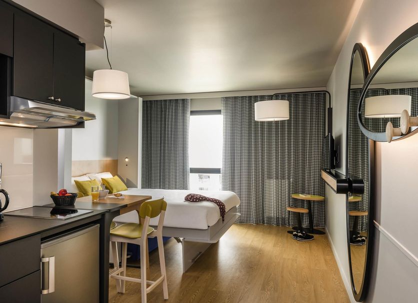 Chambre Photo