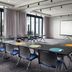 Espace de conférence