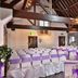 Salle de banquet