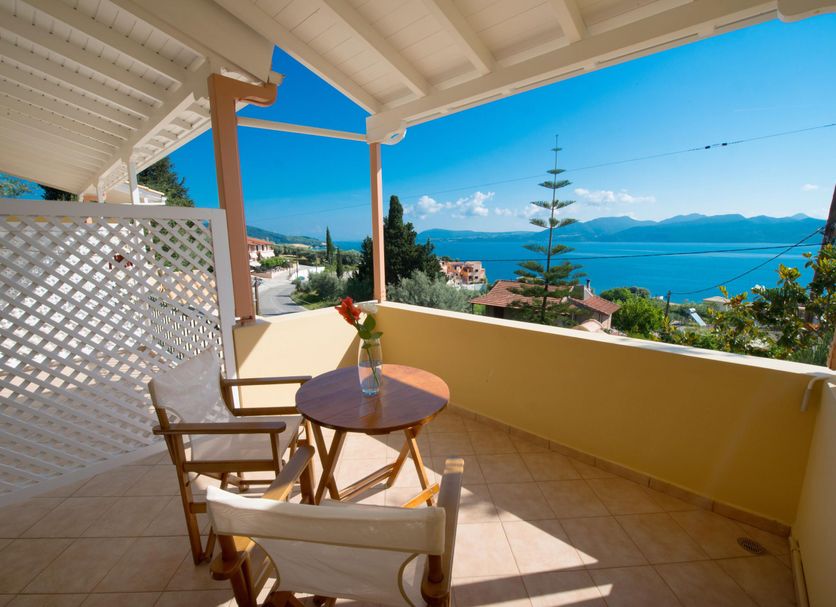 Balcon Photo