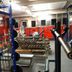 Salle de sport