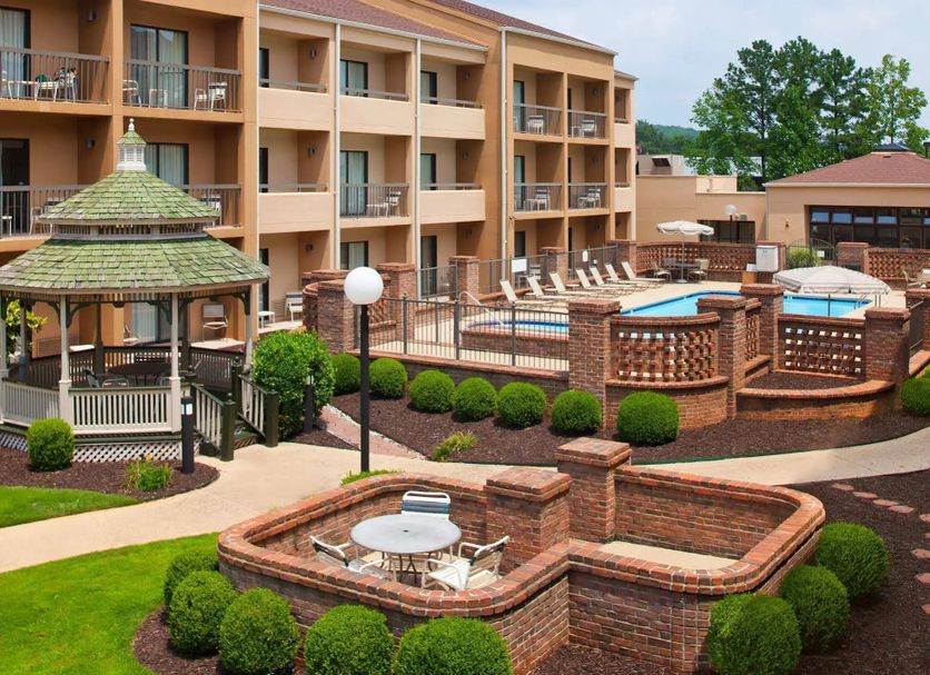 Bâtiment Photo