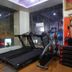 Salle de sport
