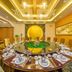 Salle de banquet