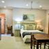 Équipements de la chambre