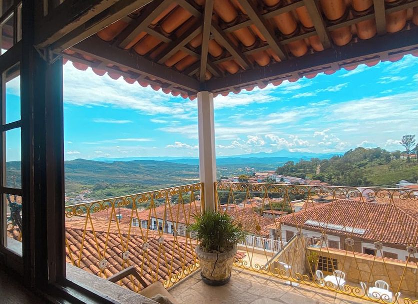 Balcon Photo