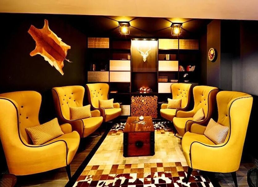 Salon Photo