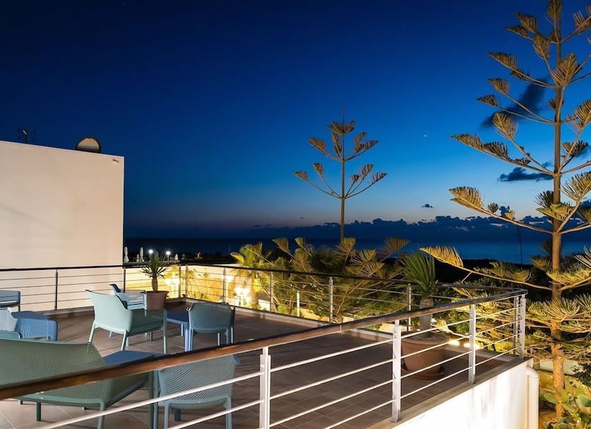 Balcon Photo
