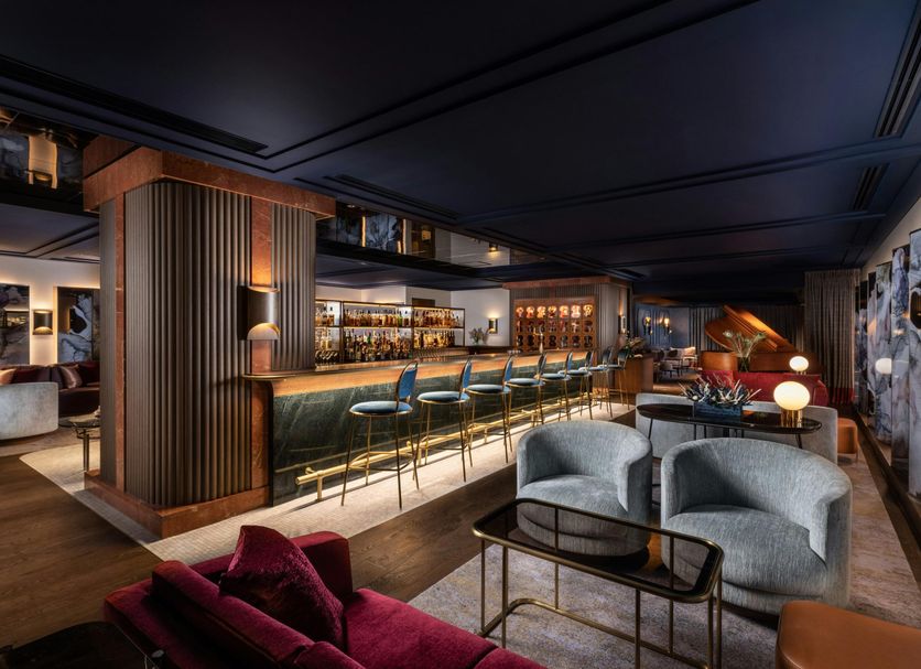 Bar Photo