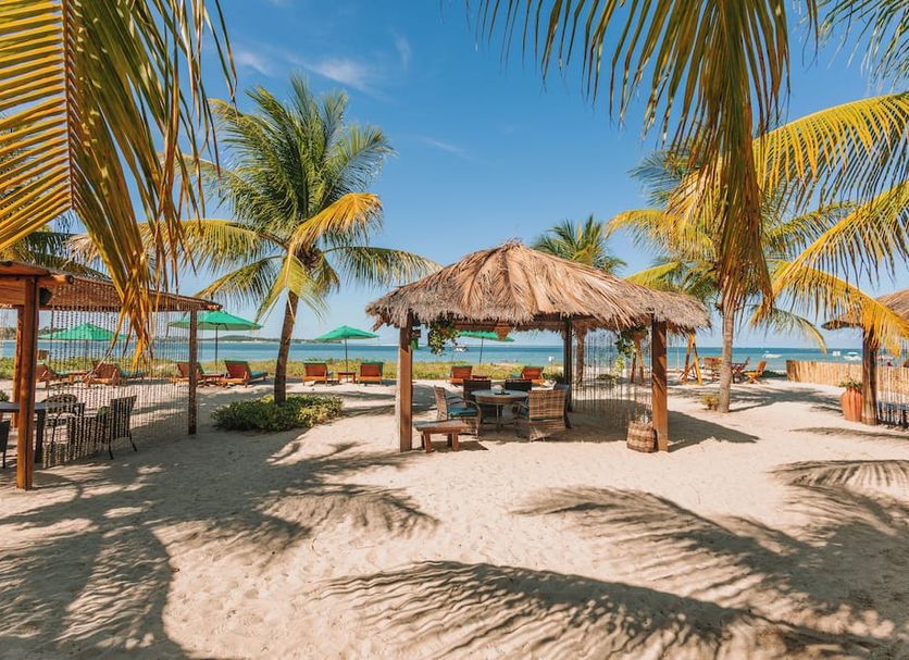 Plage Photo