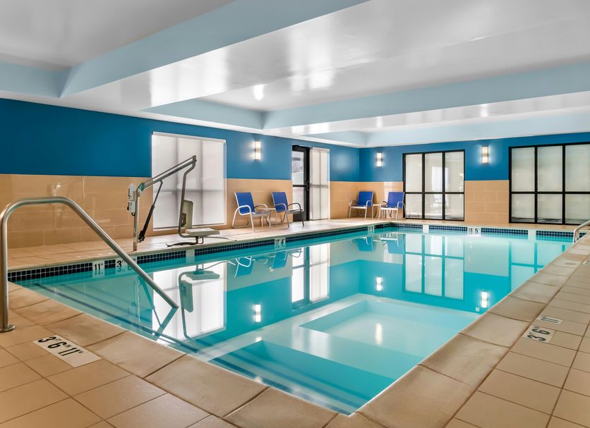 Piscine Photo