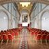 Espace de conférence
