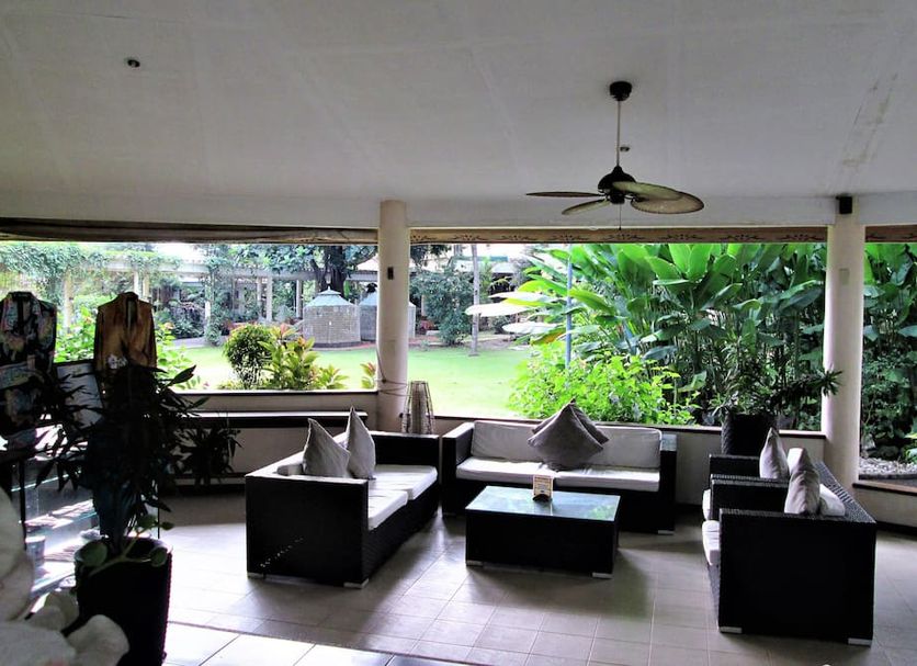 Hall d’entrée Photo