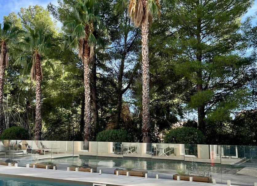 Piscine Photo