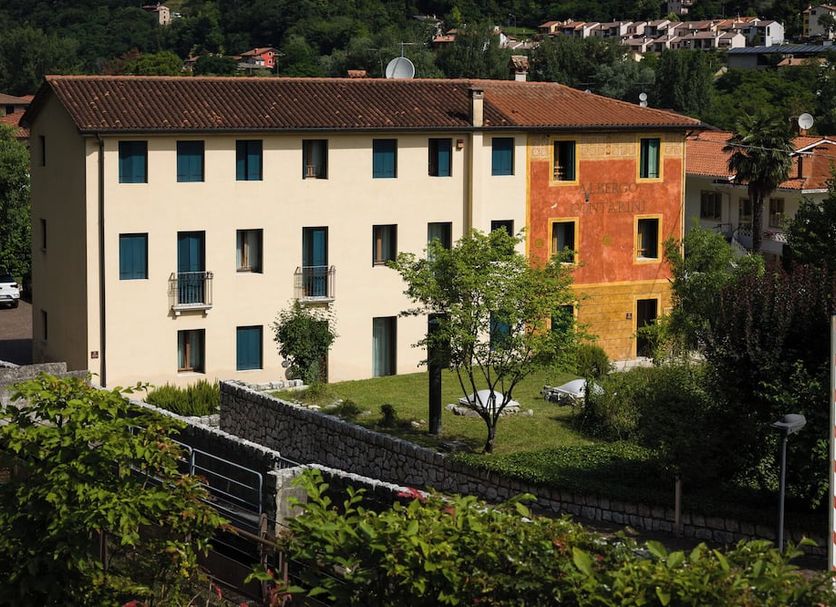 Bâtiment Photo