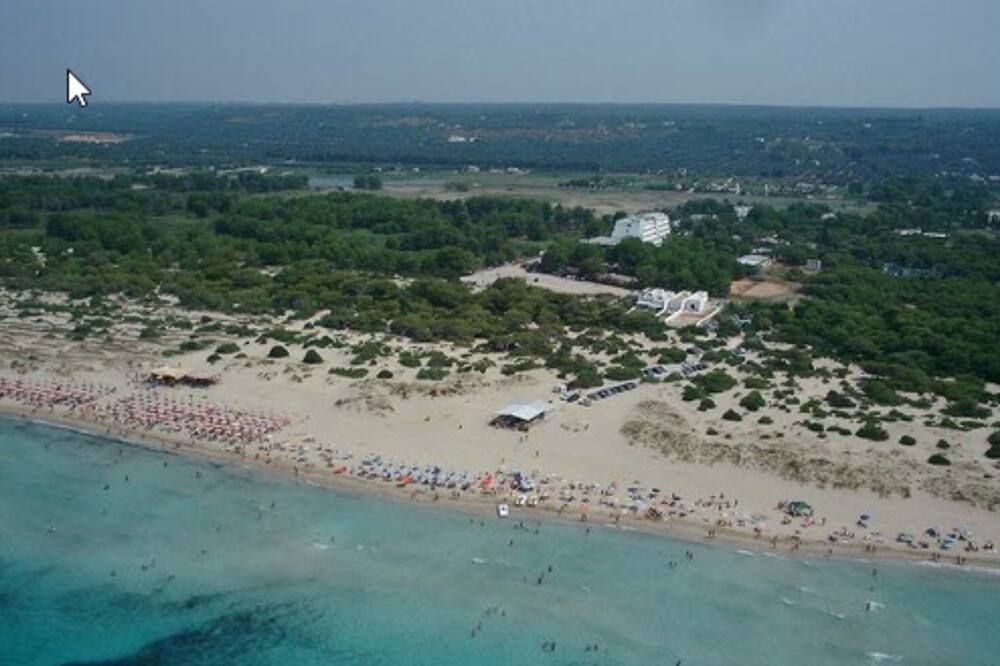 Plage