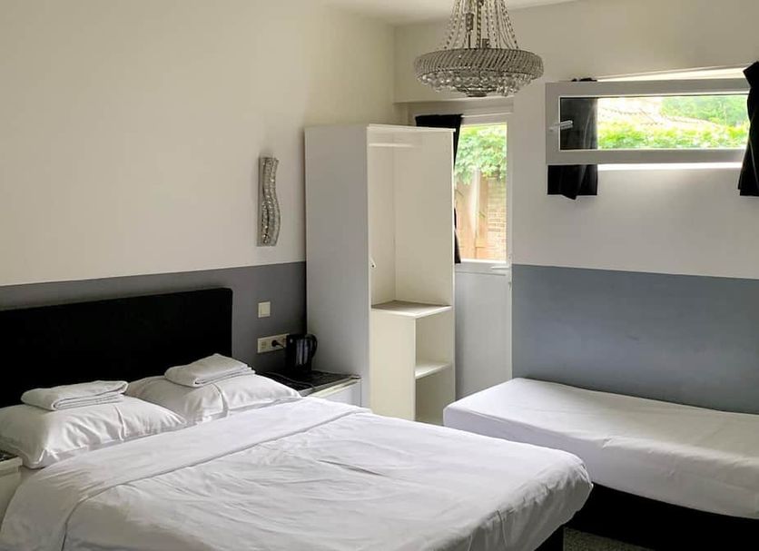 Chambre Photo