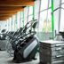 Salle de sport