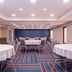Espace de conférence