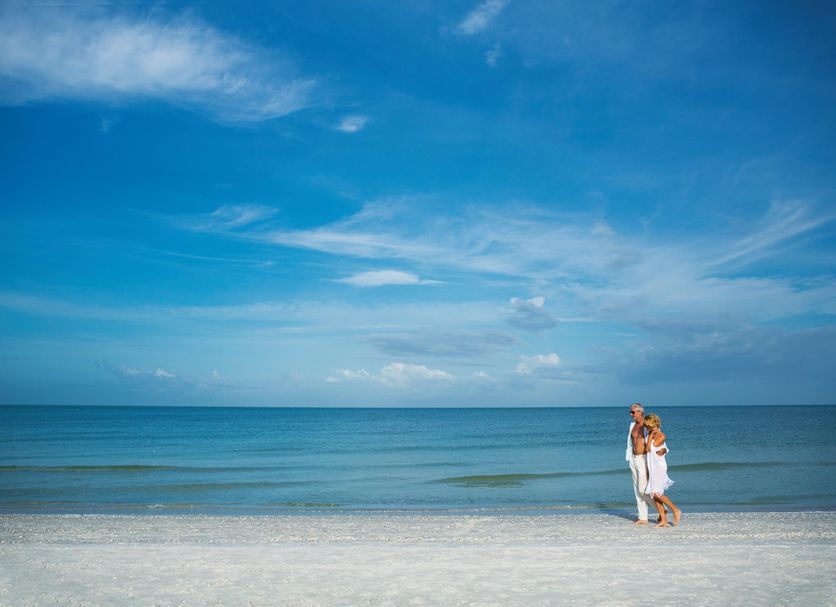Plage Photo