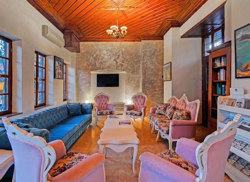 Salon Photo
