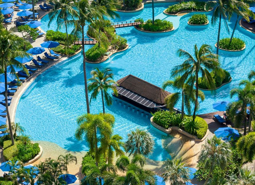Piscine Photo