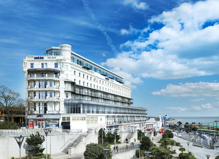 Bâtiment Photo