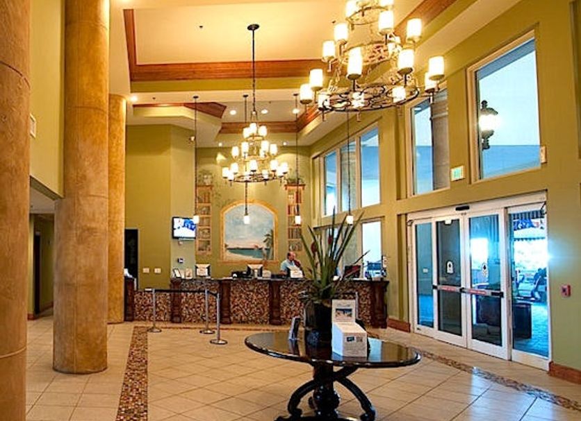 Hall d’entrée Photo